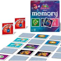Super Mario Galaxy Mini Memory Game Extra Image 1 Preview